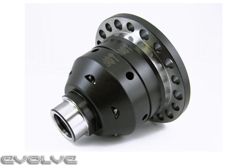 Wavetrac Differential - BMW E46 M3 | E90 | E92 | E93 M3 | E34 M5 | E39 M5 - Evolve Automotive